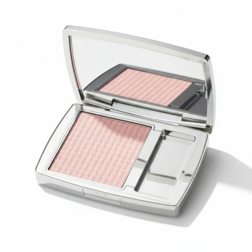 Estee‎ Lauder The Sculpting Blush Red Raspberry Apricot Seed Oil 0.24 Oz New